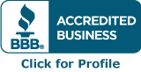 BBB Accreditation for Junk Home Buyer