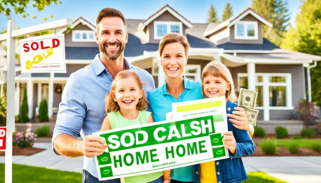 Advantages of Selling to Cash Home Buyers