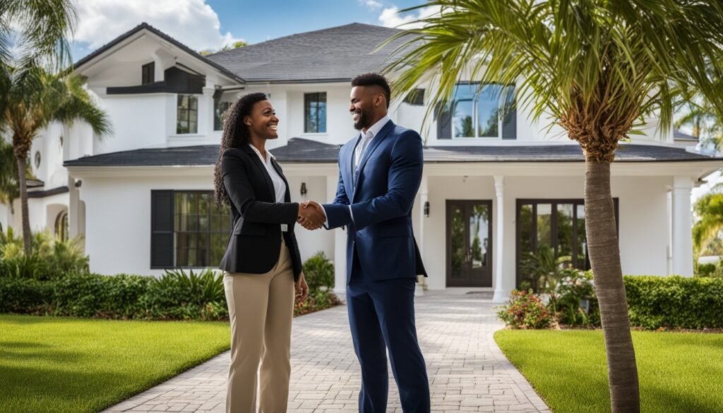 Best investor friendly real estate agent florida