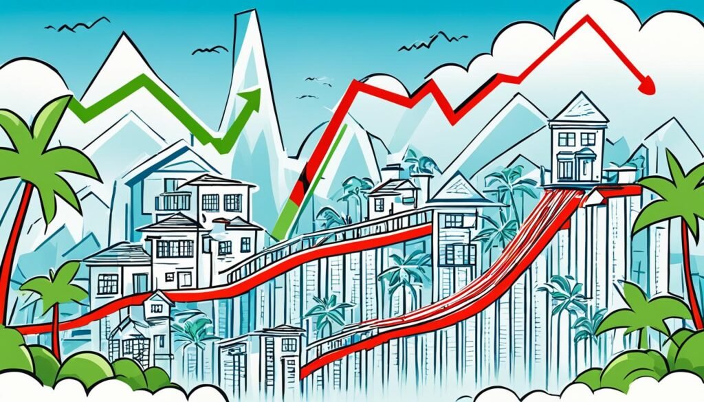 Florida housing market data