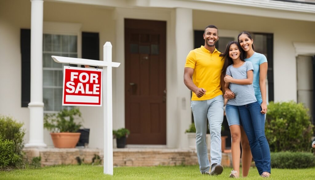 benefits of cash home buyers