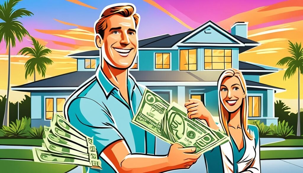 benefits of selling to cash home buyers in florida