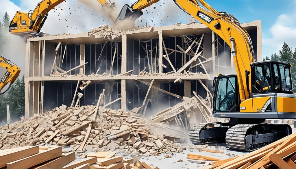 best house demolition contractors in florida