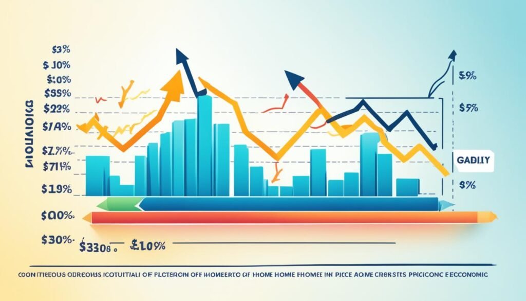 economic factors affecting home prices