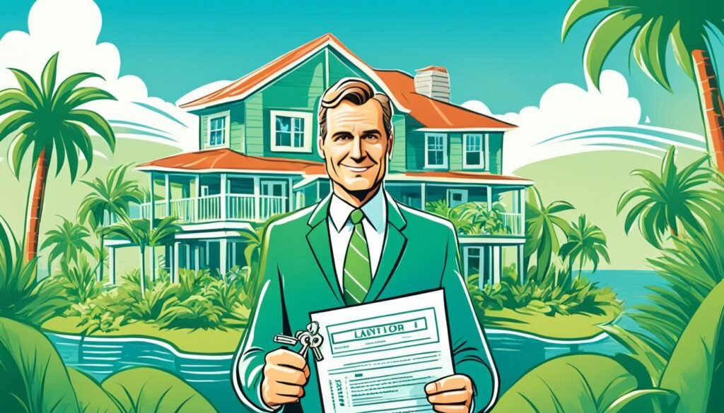 florida landlord rights