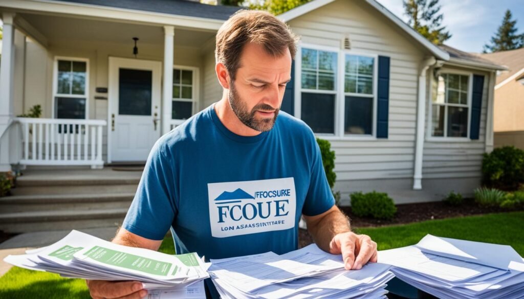 foreclosure assistance programs and resources
