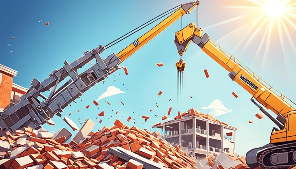 high-ranking Florida demolition services