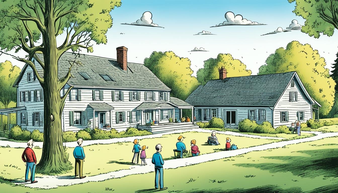 When One Sibling Refuses to Leave Inherited Property