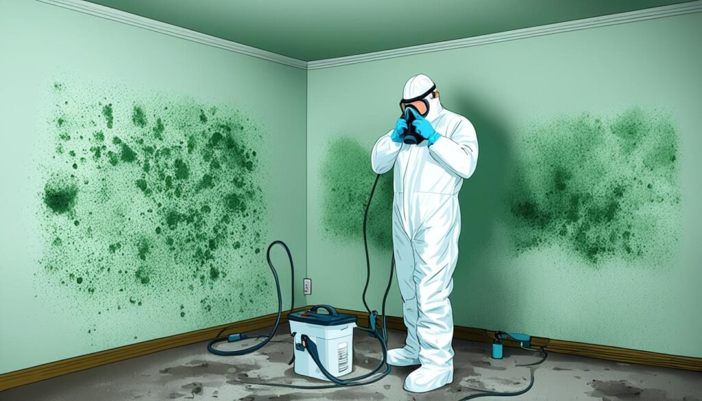 mold assessment florida