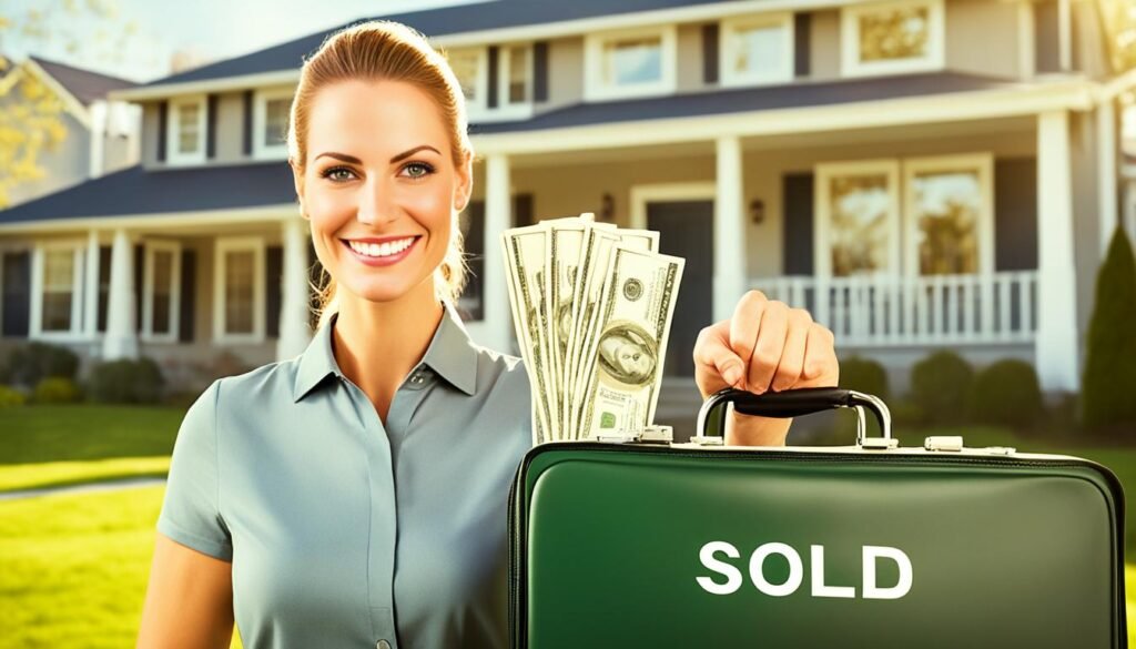 real estate cash buyers