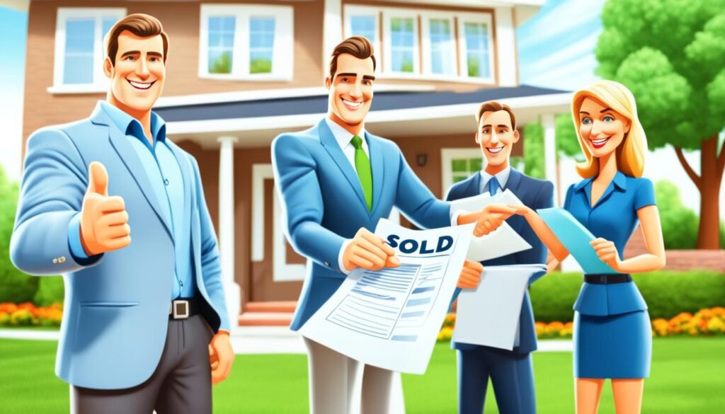 reputable house buyers