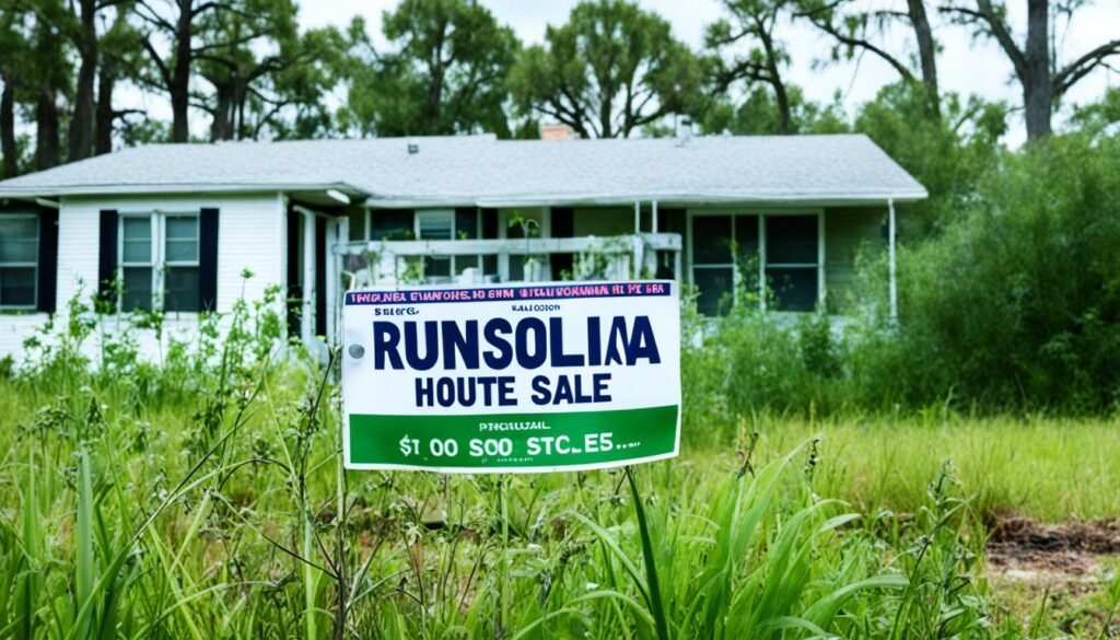 sell house as-is pensacola