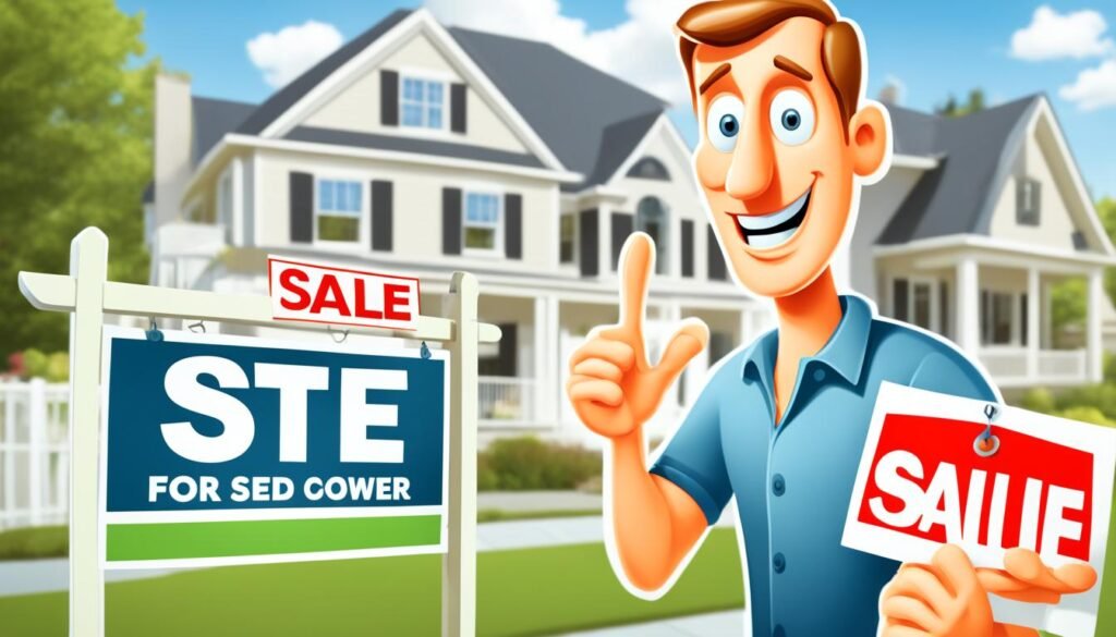 sell your home by owner agency