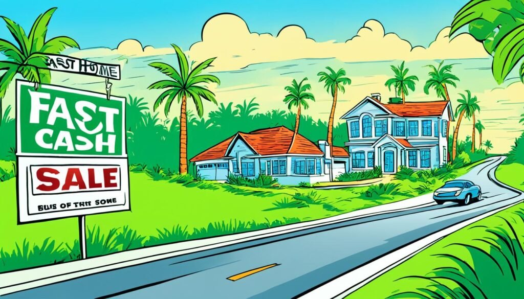 speedy house sale Florida