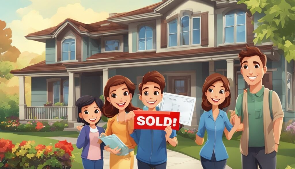 Benefits of selling to fast home buyers