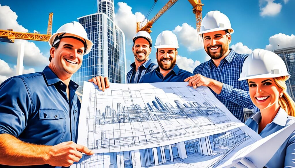 Orlando real estate investment contractors