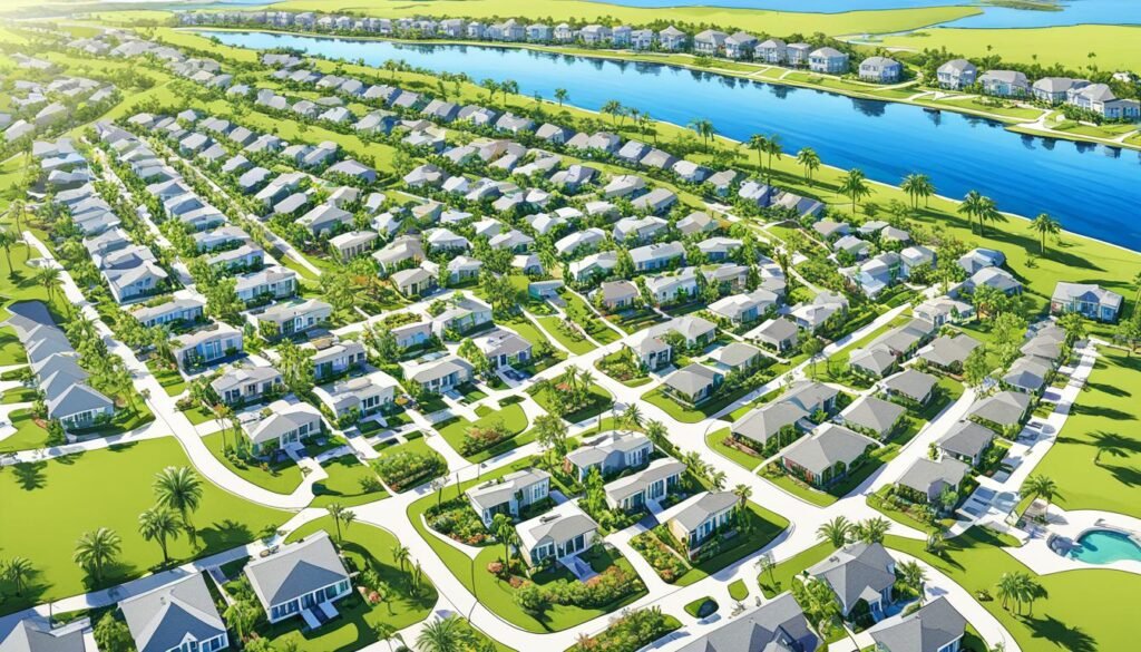 best no HOA areas in Florida to buy property as an investor