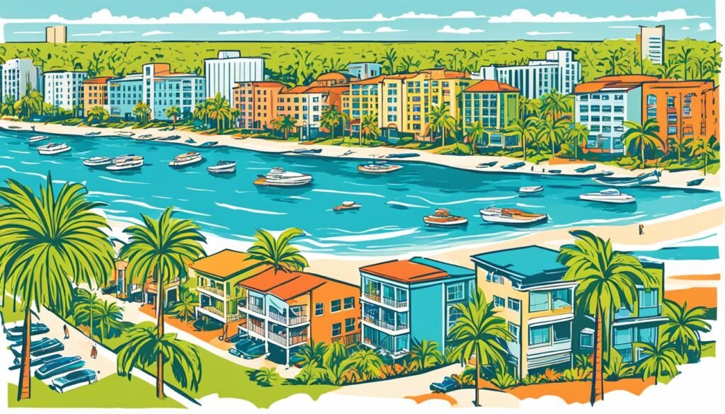 best rental markets in florida for investors