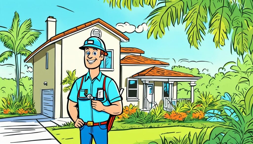 cost of a property survey in florida