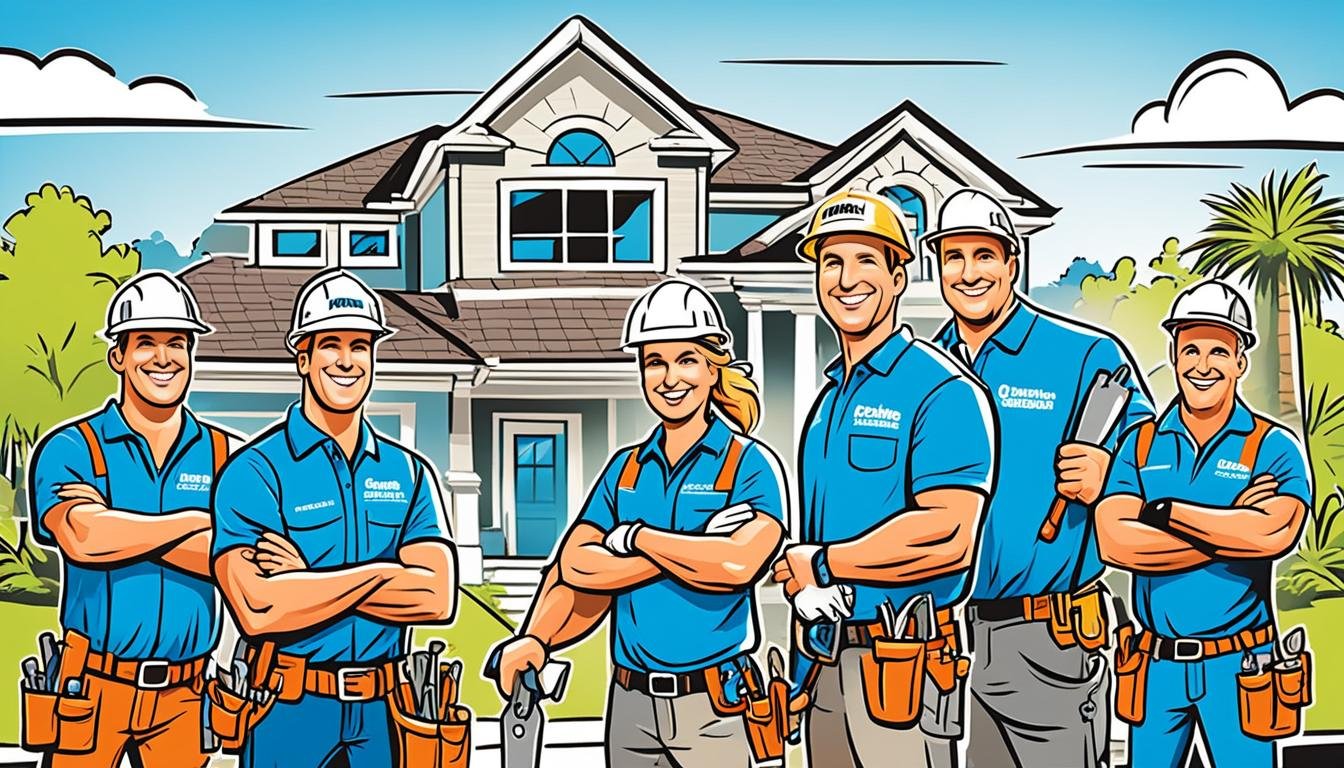 investor friendly contractors in orlando