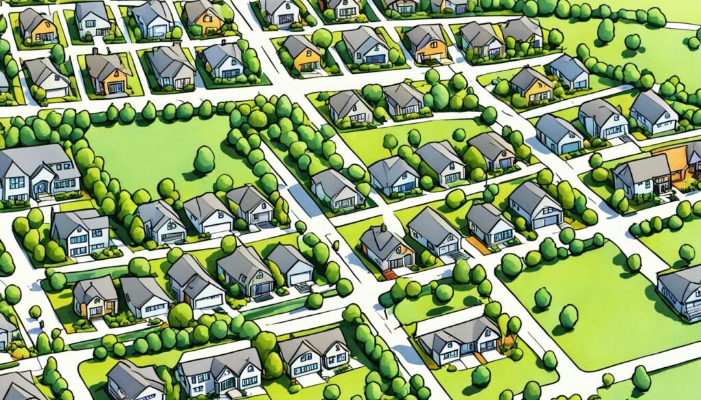 types of land surveys