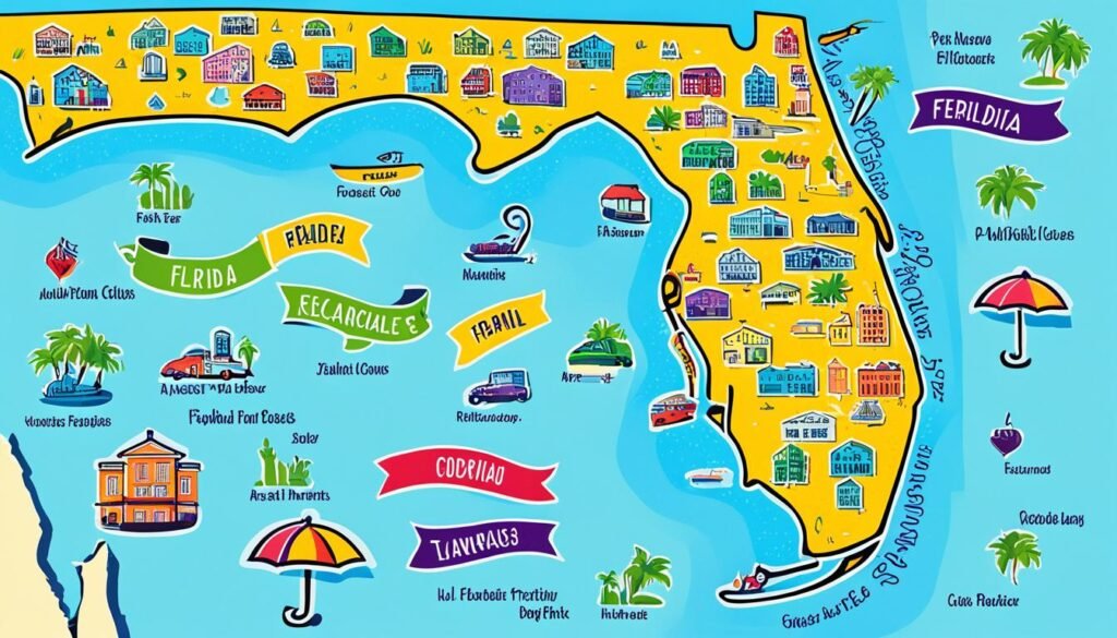 where is the cheapest real estate in florida
