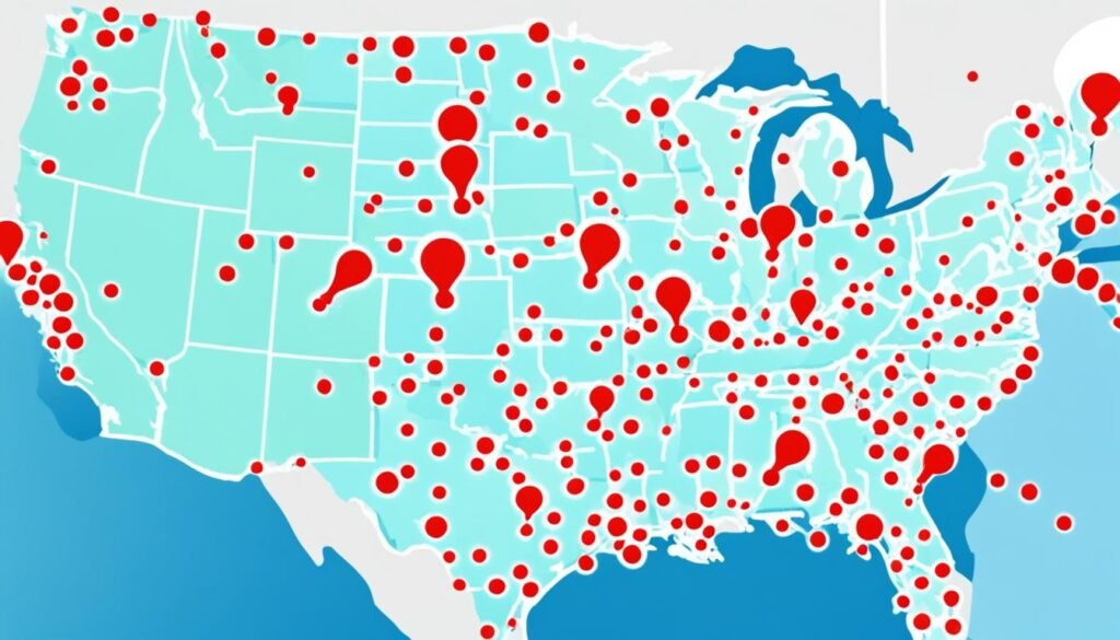 Airbnb market analysis Florida