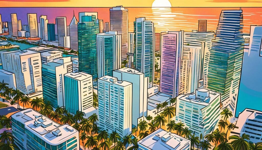 Miami real estate