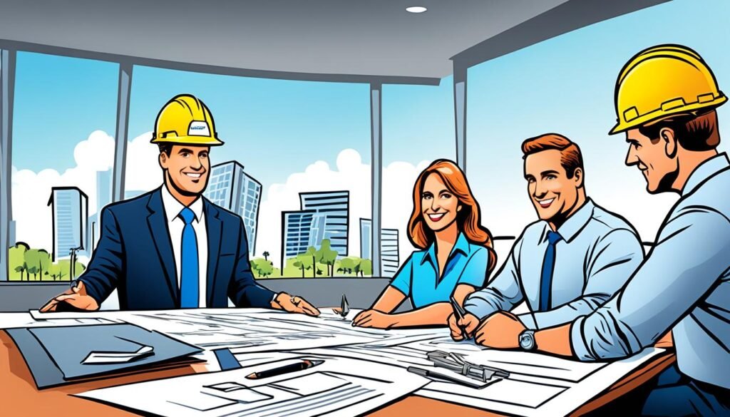 introduction to investor friendly contractors